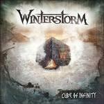 Cube of Infinity