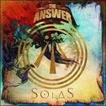 Solas (Digipack)