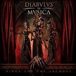 Dirge for the Archons - CD Audio di Diabulus in Musica