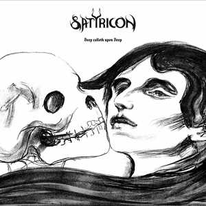 CD Live at the Opera Satyricon