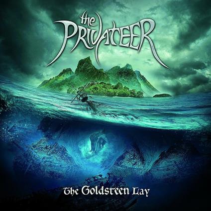 The Goldsteen Lay (Digipack) - CD Audio di Privateer