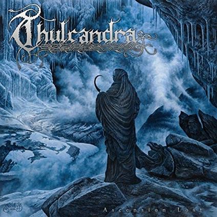 Ascension Lost - CD Audio di Thulcandra