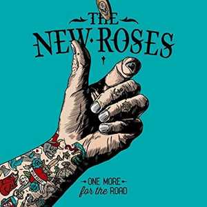 CD One More for the Road New Roses