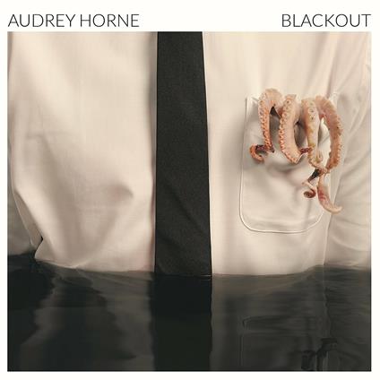 Blackout (Limited Edition LP + 7") - Vinile LP + Vinile 7" di ,Audrey Horne