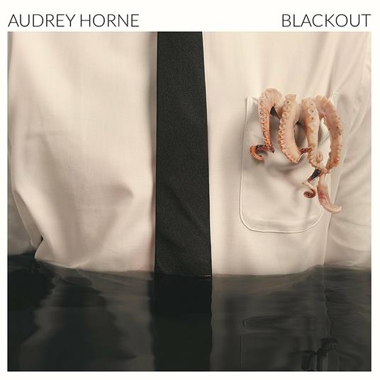 Blackout (Limited Edition LP + 7") - Vinile LP + Vinile 7" di ,Audrey Horne