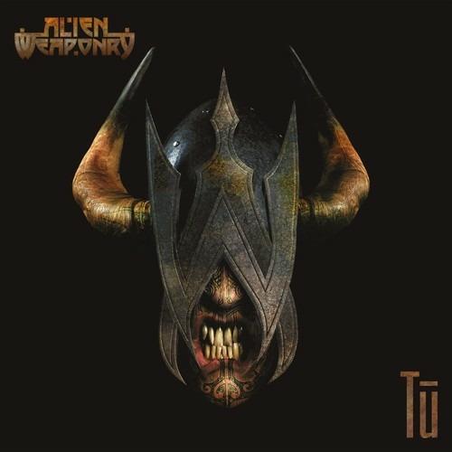 Tue - Vinile LP di Alien Weaponry