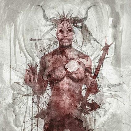 Thornstar - CD Audio di Lord of the Lost
