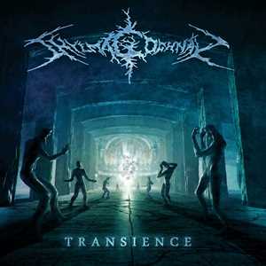 CD Transience Shylmagoghnar