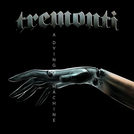 A Dying Machine (Digipack) - CD Audio di Tremonti
