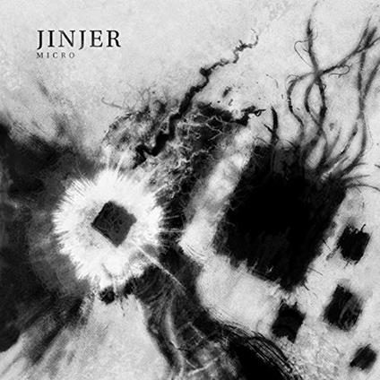 Microverse - Vinile LP di Jinjer