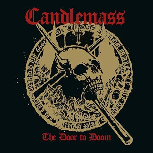 The Door to Doom - CD Audio di Candlemass