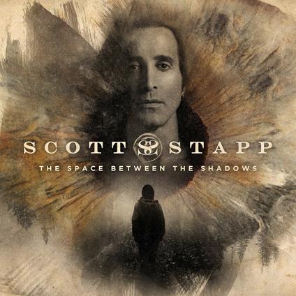 The Space Between the Shadows - CD Audio di Scott Stapp