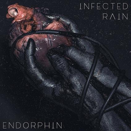 Endorphin - CD Audio di Infected Rain