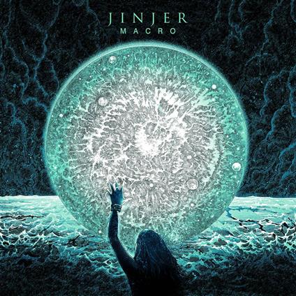 Macro - Vinile LP di Jinjer