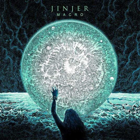 Macro - Vinile LP di Jinjer