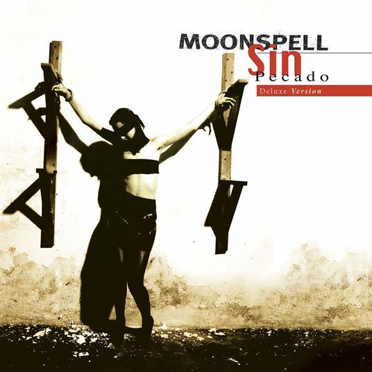Sin Pecado - 2nd Skin - CD Audio di Moonspell
