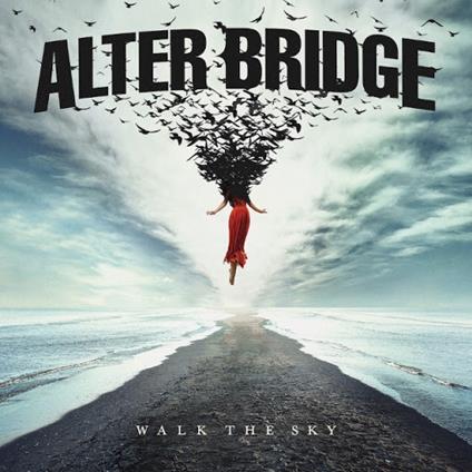 Walk the Sky (Limited Box Set Edition) - CD Audio di Alter Bridge