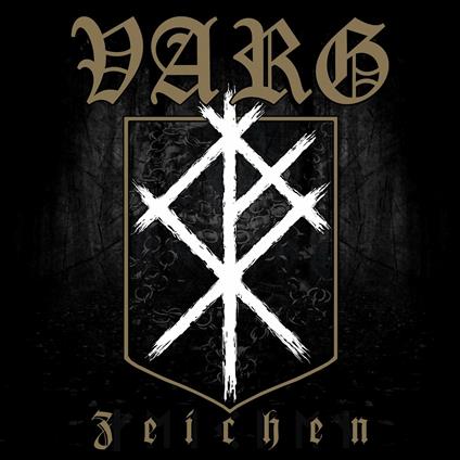 Zeichen - CD Audio di Varg