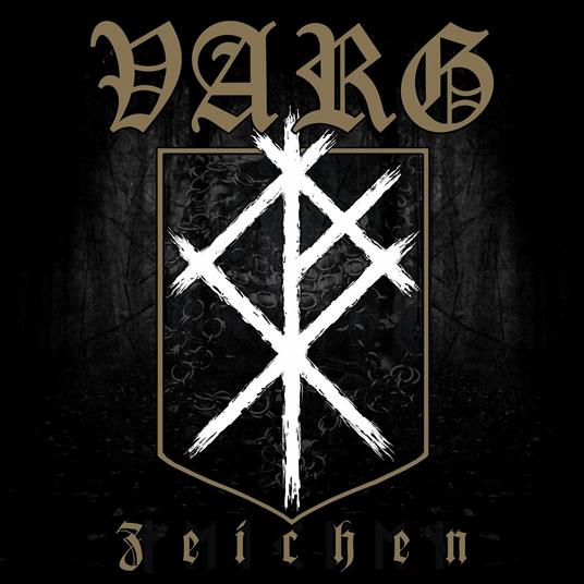 Zeichen - CD Audio di Varg