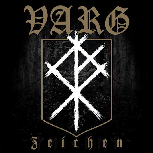 Zeichen - Vinile LP di Varg