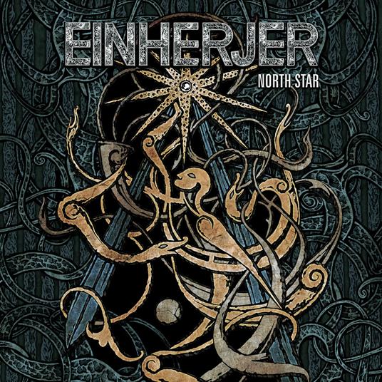 North Star - Vinile LP di Einherjer
