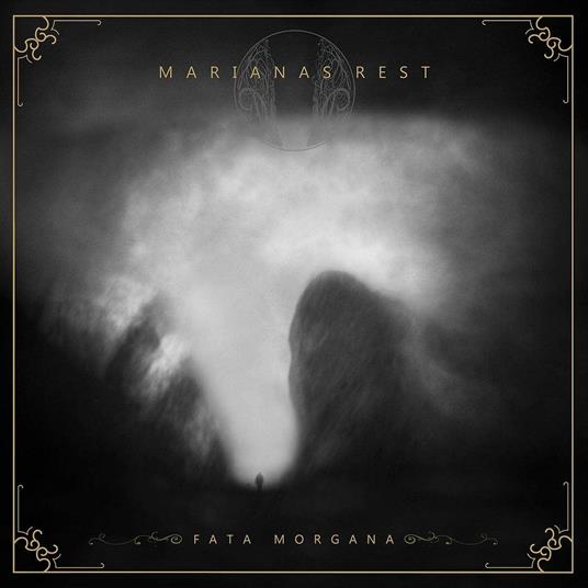 Fata Morgana - CD Audio di Marianas Rest