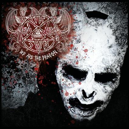 We Are the Dragon - CD Audio di Cvlt Ov the Svn