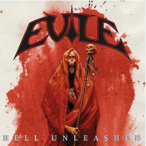 Hell Unleashed - CD Audio di Evile