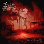 Paint the Sky with Blood