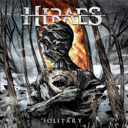 Solitary - CD Audio di Hiraes