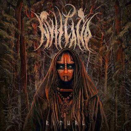 Ritual - CD Audio di Nytt Land