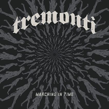 Marching in Time - Vinile LP di Tremonti