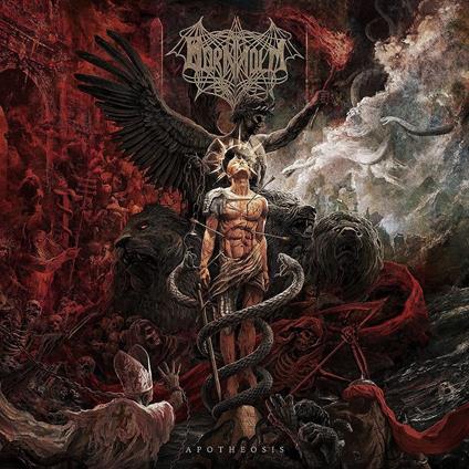 Apotheosis - CD Audio di Bornholm