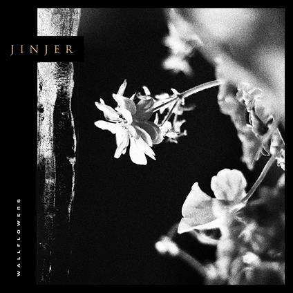 Wallflowers - CD Audio di Jinjer