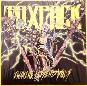 Zwanzig.Tausend Volt - Vinile LP di Toxpack