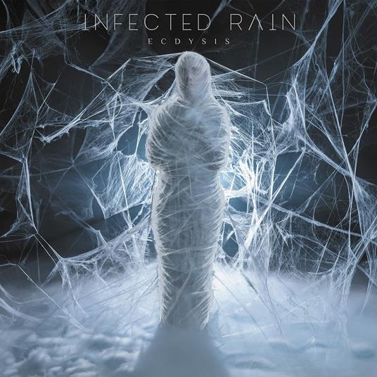 Ecdysis - CD Audio di Infected Rain