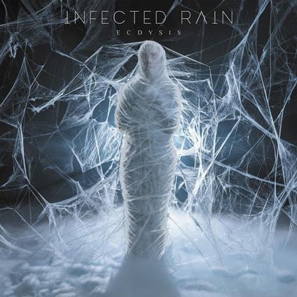 Ecdysis - Vinile LP di Infected Rain