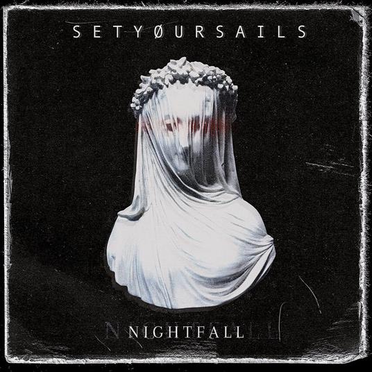 Nightfall - Vinile LP di Setyoursails
