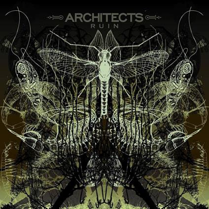 Ruin - Vinile LP di Architects