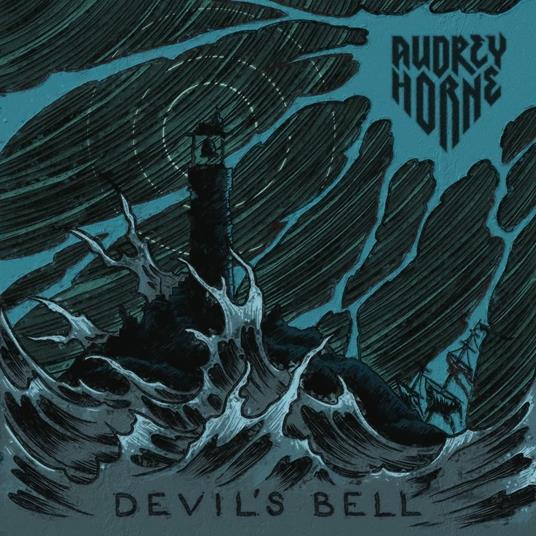 Devil's Bell - Vinile LP di ,Audrey Horne