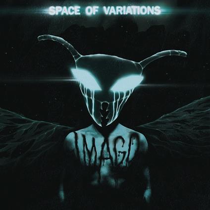 Imago - CD Audio di Space of Cariations