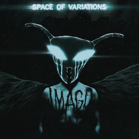 Imago - CD Audio di Space of Cariations