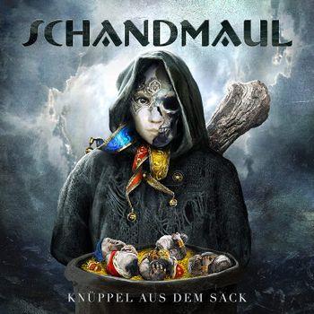 Knuppel Aus Dem Sack - Vinile LP di Schandmaul