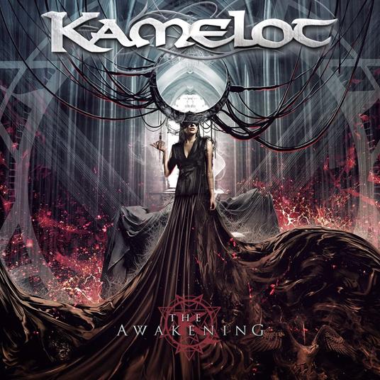 The Awakening - CD Audio di Kamelot