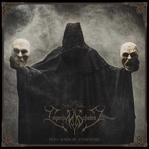 CD Into Sorrow Evermore Imperium Dekadenz