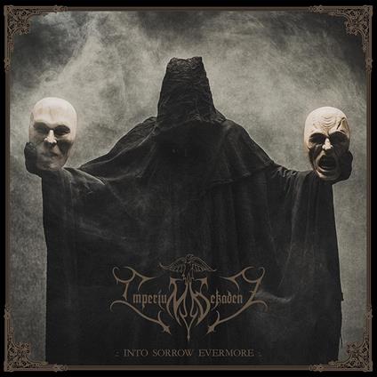 Into Sorrow Evermore - CD Audio di Imperium Dekadenz