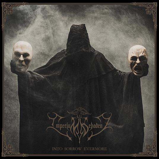 Into Sorrow Evermore - CD Audio di Imperium Dekadenz
