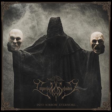 Into Sorrow Evermore - Vinile LP di Imperium Dekadenz