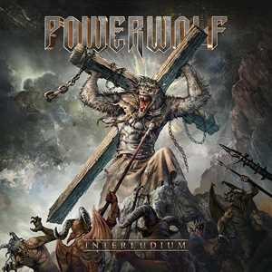 CD Interludium Powerwolf