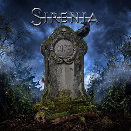 1977 - CD Audio di Sirenia